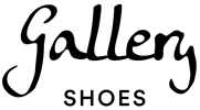 Logo Gallery Shoes Duesseldorf
